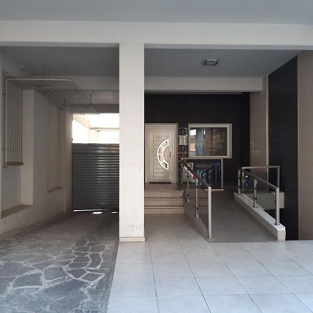 Onar Modern Luxury Apartments Kavala Exterior foto