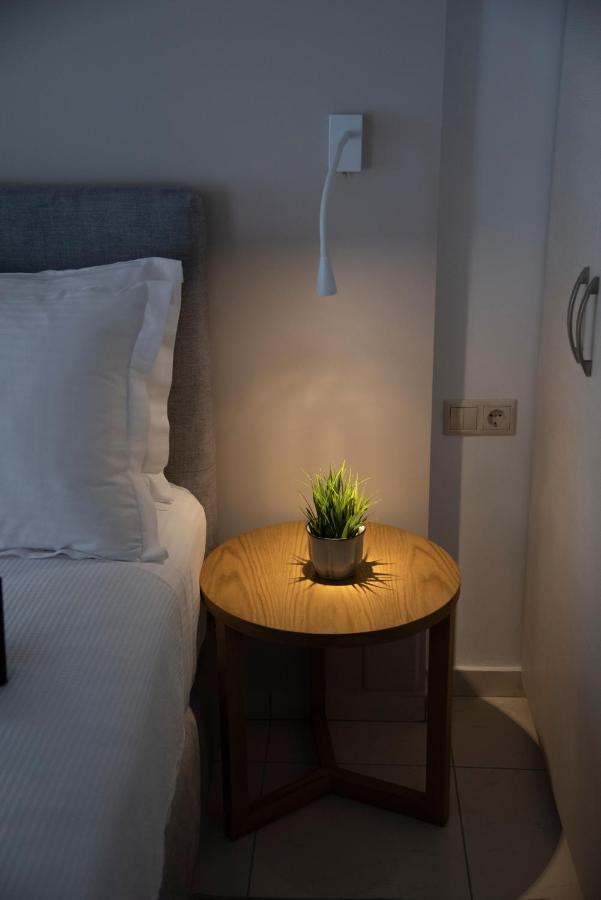 Onar Modern Luxury Apartments Kavala Exterior foto