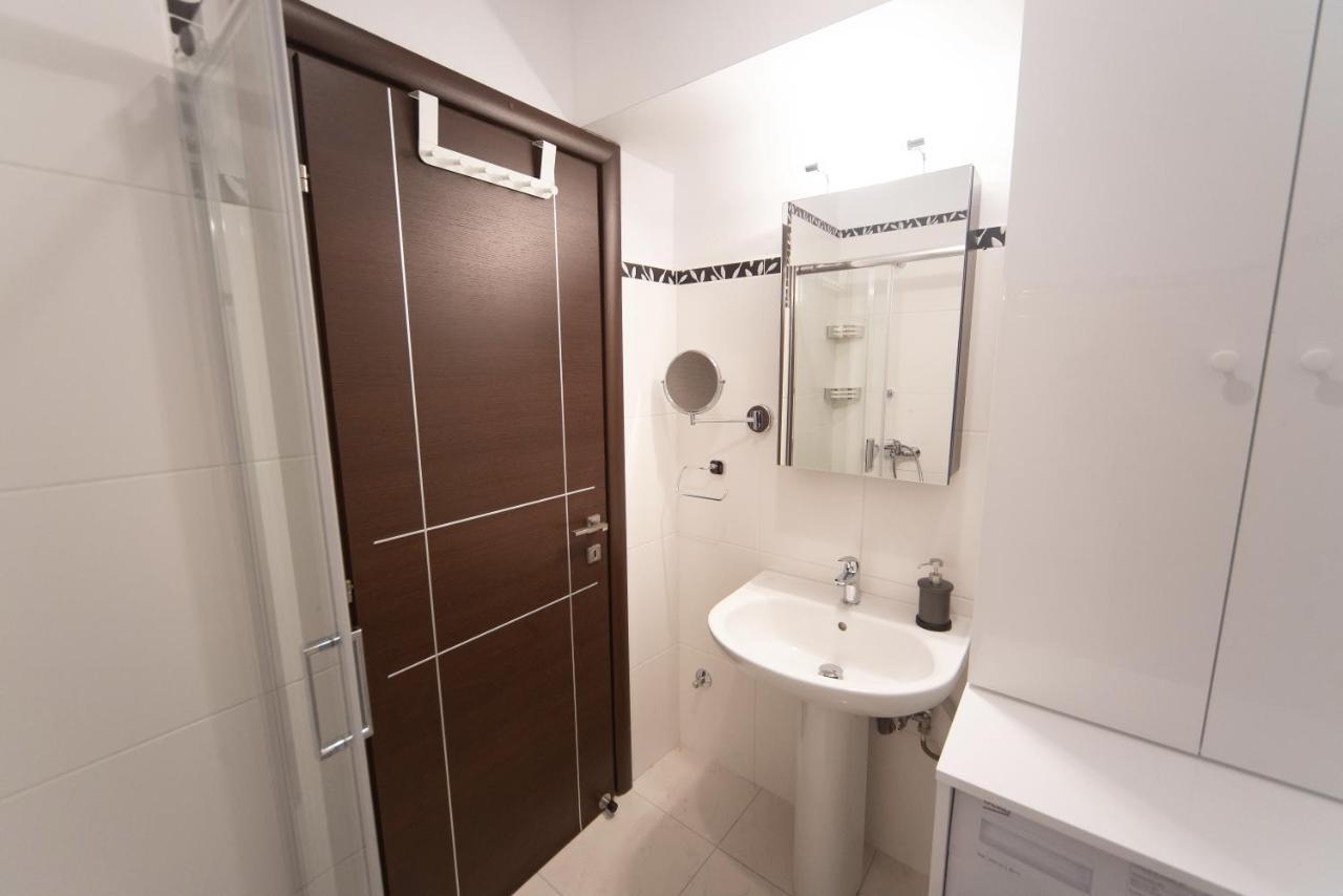 Onar Modern Luxury Apartments Kavala Exterior foto