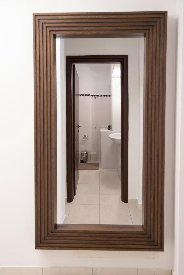 Onar Modern Luxury Apartments Kavala Exterior foto